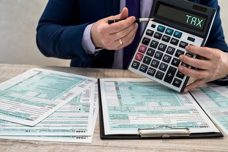 Company Registration